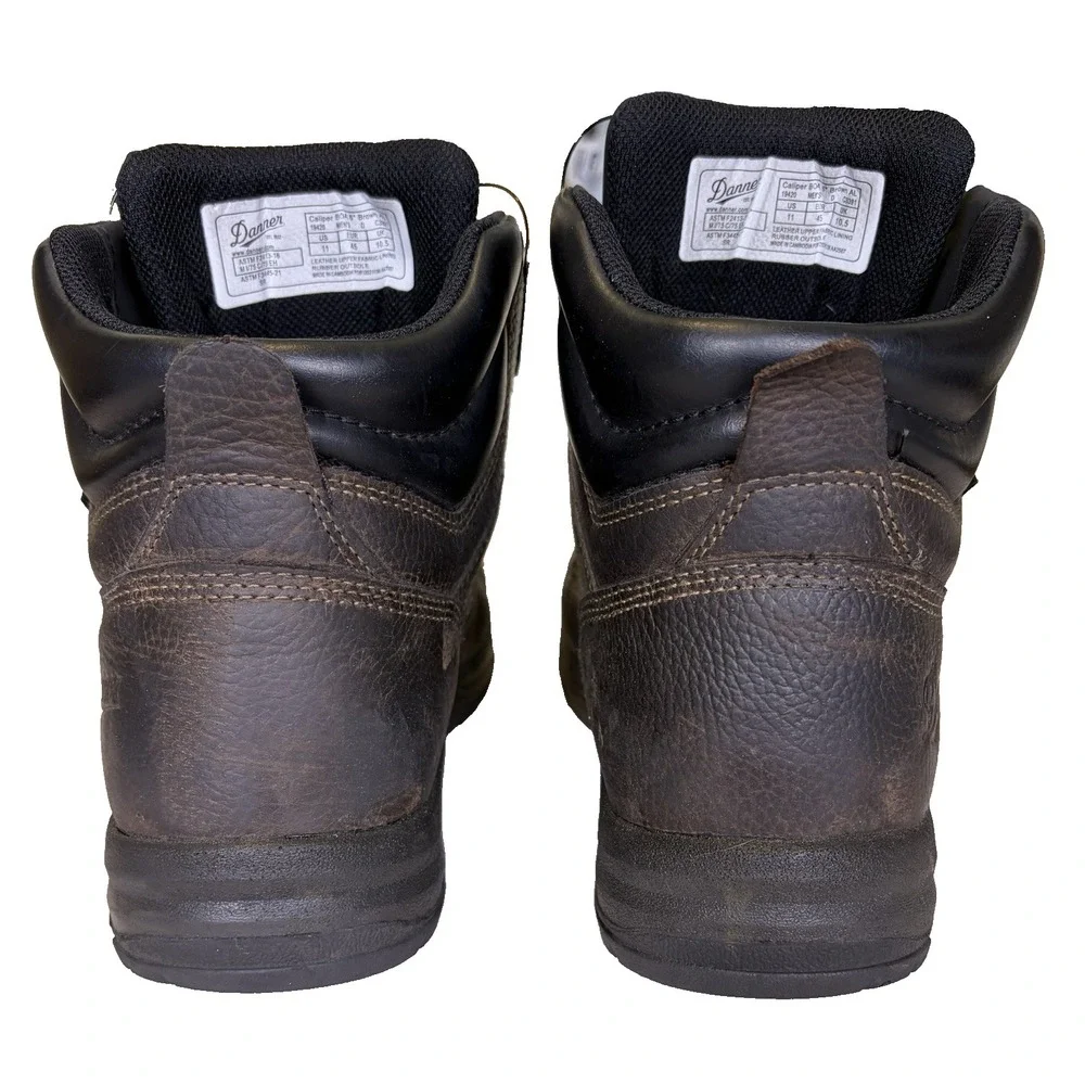 Danner Caliper BOA 6